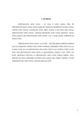 Administracinės teisės normų rūšys 3 puslapis