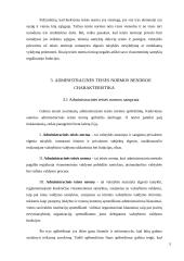 Administracinės teisės normų rūšys 5 puslapis