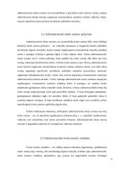 Administracinės teisės normų rūšys 6 puslapis