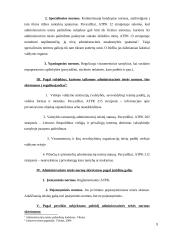 Administracinės teisės normų rūšys 9 puslapis