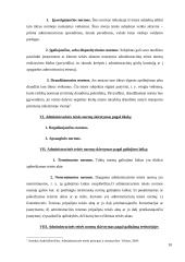 Administracinės teisės normų rūšys 10 puslapis