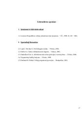 Administracinių sprendimų psichologija 17 puslapis