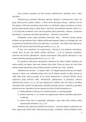 Administracinių sprendimų psichologija 6 puslapis