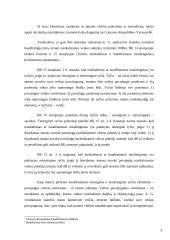 Baudžiamosios teisės namų darbas 3 puslapis