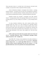 Baudžiamosios teisės namų darbas 4 puslapis