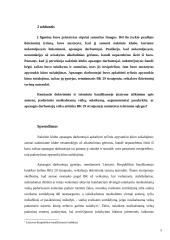 Baudžiamosios teisės namų darbas 5 puslapis