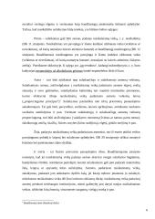 Baudžiamosios teisės namų darbas 6 puslapis