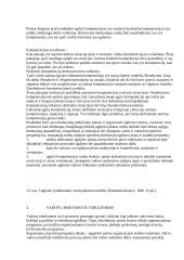 Darbuotojų tobulinimas ir mokymas 11 puslapis