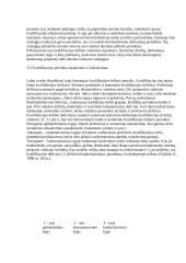 Darbuotojų tobulinimas ir mokymas 5 puslapis