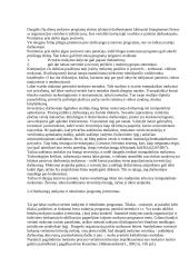 Darbuotojų tobulinimas ir mokymas 8 puslapis