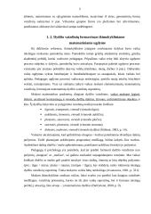 Dydžio vaizdinių formavimas 5 puslapis