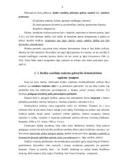 Dydžio vaizdinių formavimas 6 puslapis