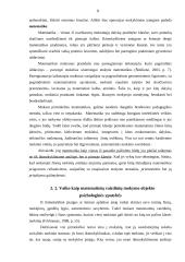 Dydžio vaizdinių formavimas 8 puslapis