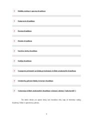 Draudimas ERGO: studijų draudimas 9 puslapis