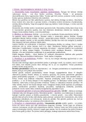Ekonomikos teorija - paskaitų medžiaga 2 puslapis