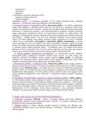 Ekonomikos teorija - paskaitų medžiaga 11 puslapis