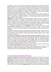 Ekonomikos teorija - paskaitų medžiaga 4 puslapis