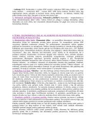 Ekonomikos teorija - paskaitų medžiaga 7 puslapis