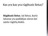 Rūgštieji lietūs 3 puslapis