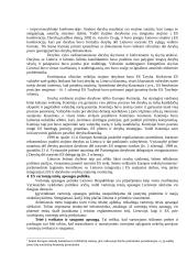 Lietuvos stojimo į ES svarba 4 puslapis