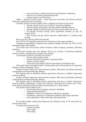 Lietuvos stojimo į ES svarba 6 puslapis