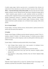 ES ištakos 8 puslapis