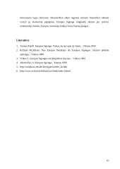 ES ištakos 10 puslapis