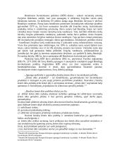 ES kompetencijos sritys 11 puslapis