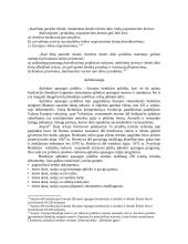 ES kompetencijos sritys 12 puslapis