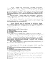 ES kompetencijos sritys 8 puslapis