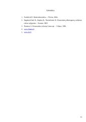 Lietuvos fiskalinė politika bei jos raida 13 puslapis