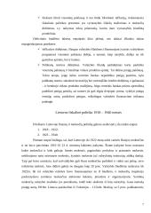 Lietuvos fiskalinė politika bei jos raida 7 puslapis