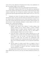 Lietuvos fiskalinė politika bei jos raida 8 puslapis