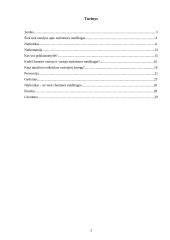 Narkomanija ir alkoholizmas bei jų prevencija mokykloje 2 puslapis