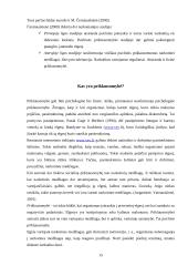 Narkomanija ir alkoholizmas bei jų prevencija mokykloje 15 puslapis