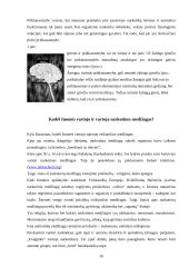 Narkomanija ir alkoholizmas bei jų prevencija mokykloje 16 puslapis