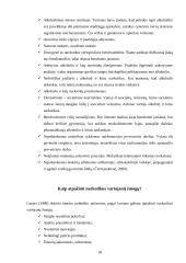 Narkomanija ir alkoholizmas bei jų prevencija mokykloje 18 puslapis