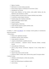 Narkomanija ir alkoholizmas bei jų prevencija mokykloje 19 puslapis