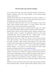 Narkomanija ir alkoholizmas bei jų prevencija mokykloje 4 puslapis