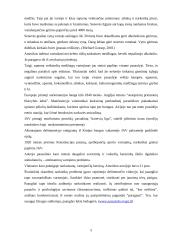 Narkomanija ir alkoholizmas bei jų prevencija mokykloje 5 puslapis