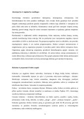 Narkomanija ir alkoholizmas bei jų prevencija mokykloje 9 puslapis