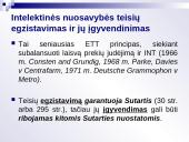 Bendrosios rinkos funkcionavimas 15 puslapis