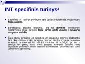 Bendrosios rinkos funkcionavimas 20 puslapis