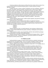 Atomas, termodinamika, termochemija ir polimerai 11 puslapis