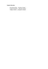 Atomas, termodinamika, termochemija ir polimerai 13 puslapis