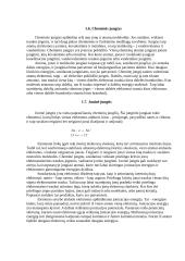 Atomas, termodinamika, termochemija ir polimerai 6 puslapis