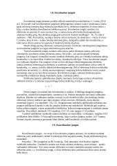 Atomas, termodinamika, termochemija ir polimerai 7 puslapis