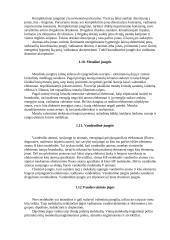 Atomas, termodinamika, termochemija ir polimerai 8 puslapis