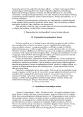 Atomas, termodinamika, termochemija ir polimerai 9 puslapis