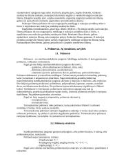 Atomas, termodinamika, termochemija ir polimerai 10 puslapis